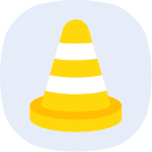 Provider limits icon